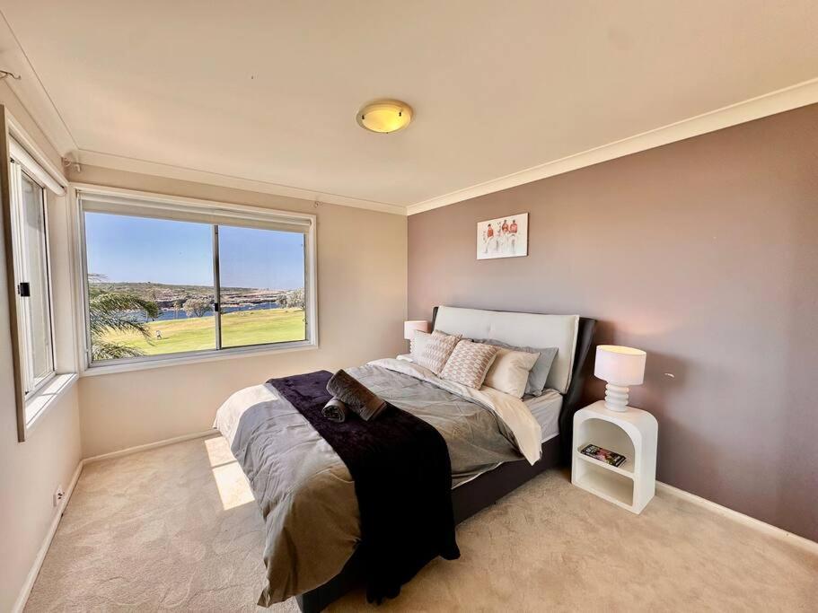 Holiday home Beachside Seaview House With Private Pool