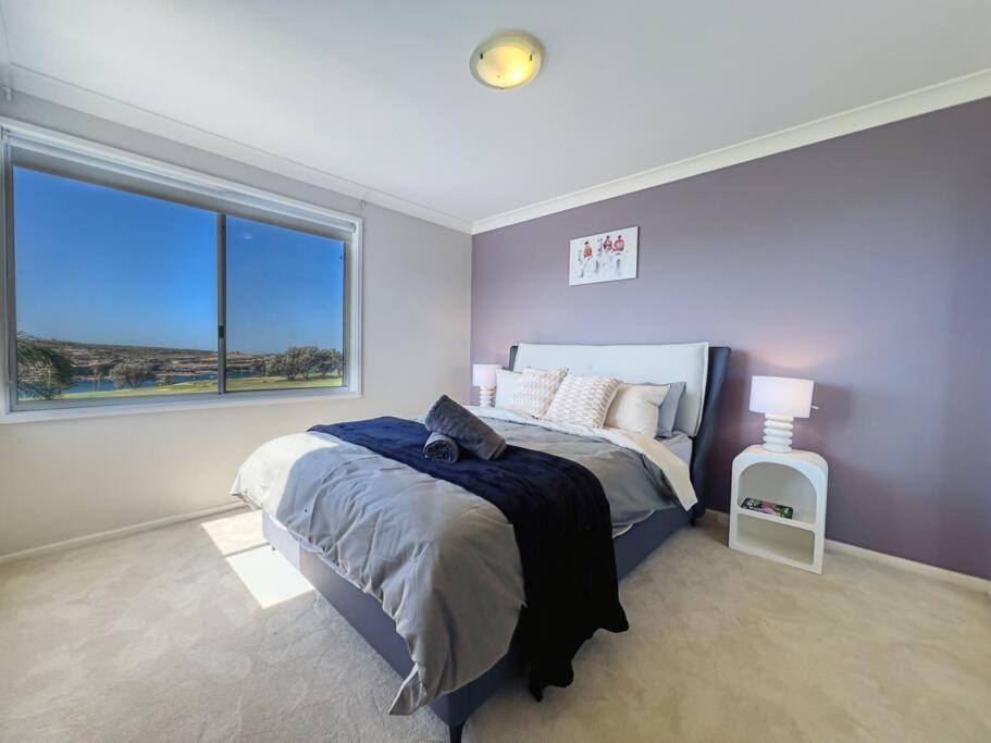 Beachside Seaview House With Private Pool Sydney